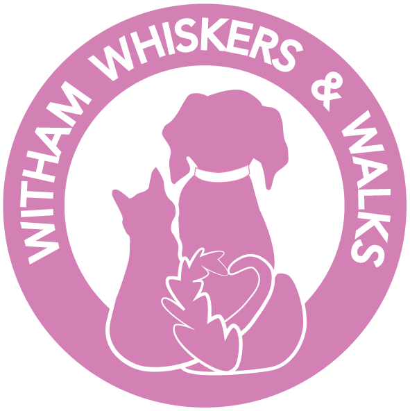 Witham Whiskers and Walks